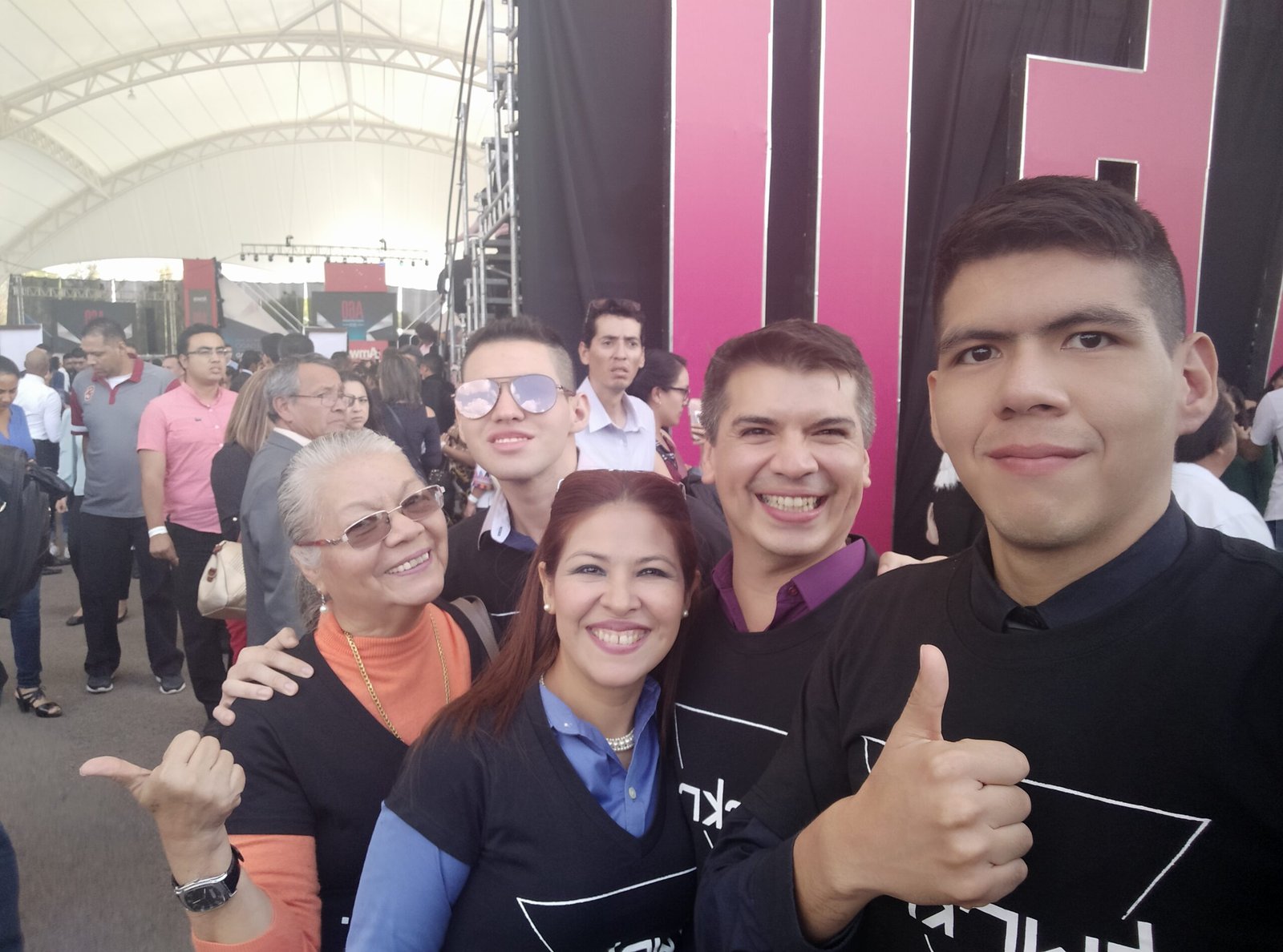 Comunidad TodaLife